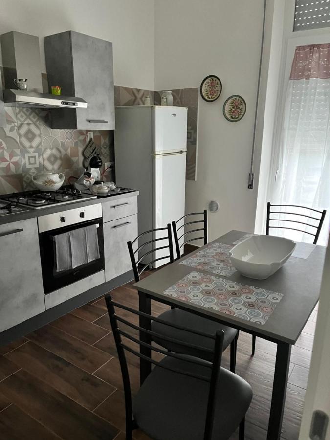 Apartament Casa Vacanze "Albachiara" Brindisi Zewnętrze zdjęcie