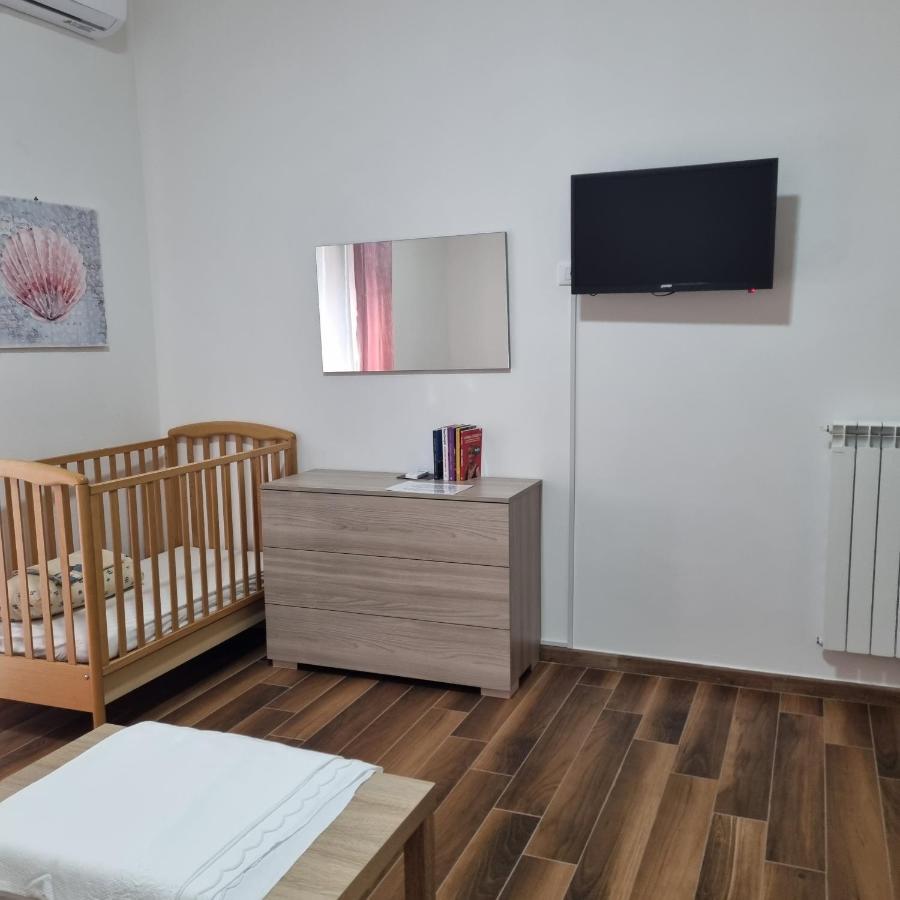 Apartament Casa Vacanze "Albachiara" Brindisi Zewnętrze zdjęcie