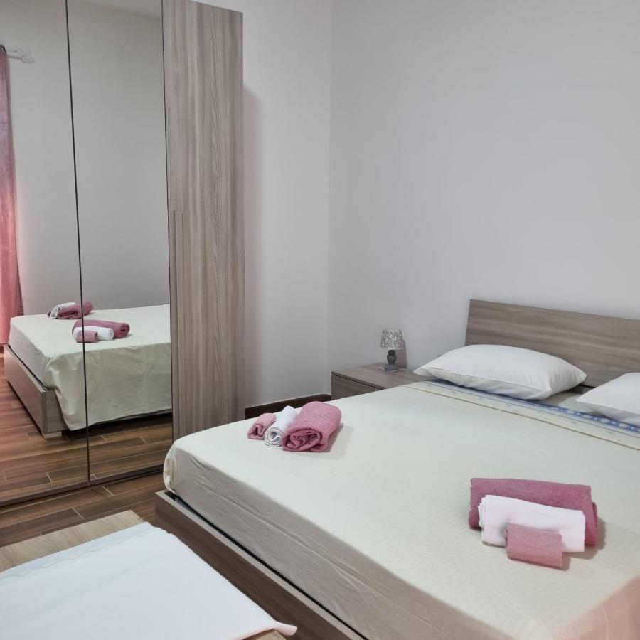 Apartament Casa Vacanze "Albachiara" Brindisi Zewnętrze zdjęcie