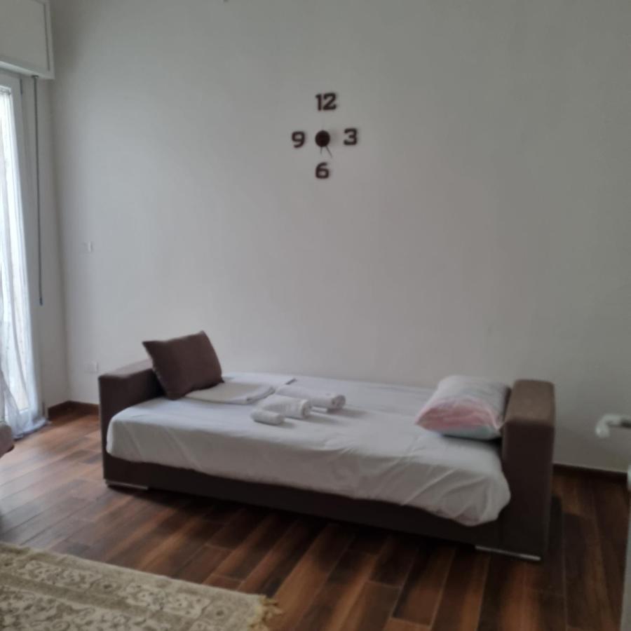 Apartament Casa Vacanze "Albachiara" Brindisi Zewnętrze zdjęcie