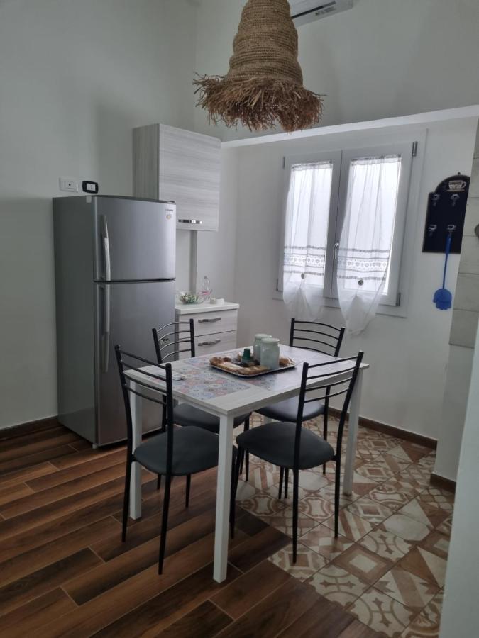 Apartament Casa Vacanze "Albachiara" Brindisi Zewnętrze zdjęcie