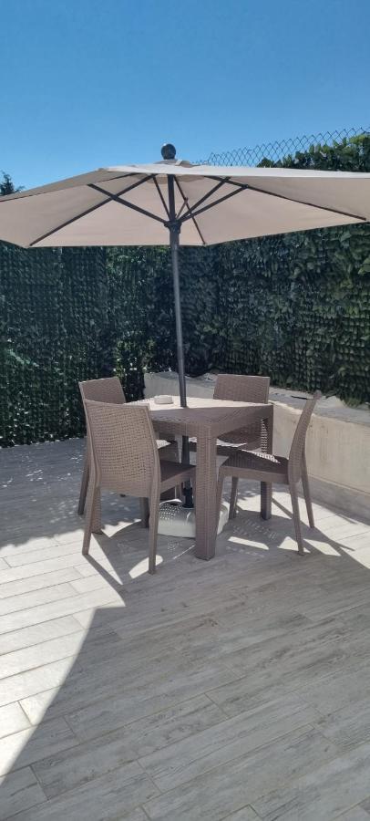 Apartament Casa Vacanze "Albachiara" Brindisi Zewnętrze zdjęcie